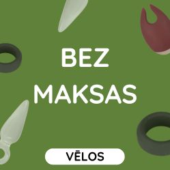 Bez maksas