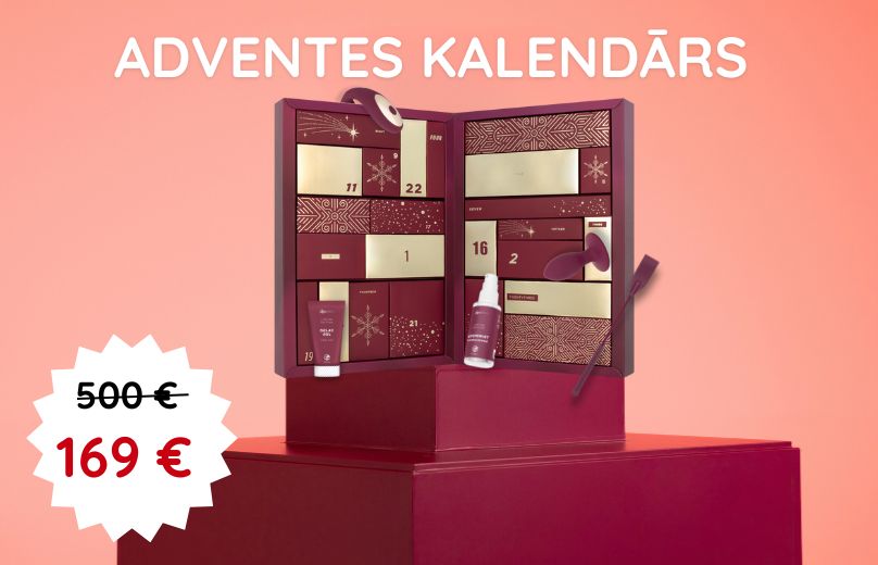 Adventes kalendārs 