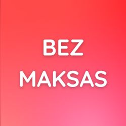 Bez maksas Bez maksas