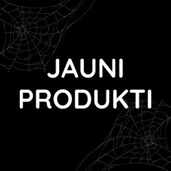 Jauni produkti Jauni produkti