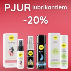 Pjur