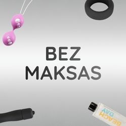Bez maksas Bez maksas