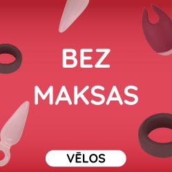 Bez maksas
