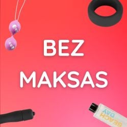 Bez maksas