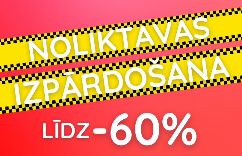 Akcijas Akcijas