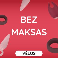 Bez maksas Bez maksas