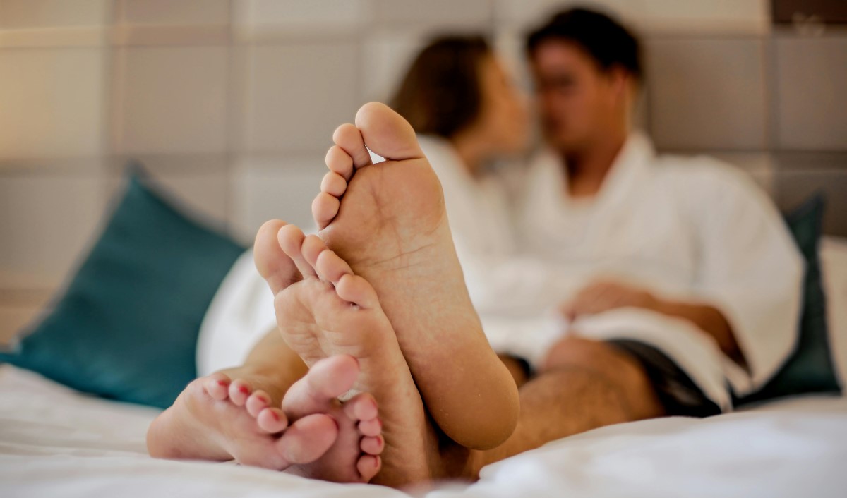 Kad jums apnīk sekss divatā: šeit ir dažas ārzemēs populāras prakses, kas atdzīvina pāra intīmo dzīvi.