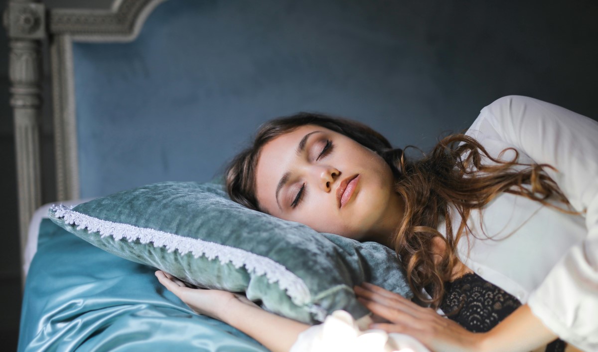 Psihologi ir atklājuši, kādi erotiskie sapņi visbiežāk apmeklē cilvēkus: un ko tie nozīmē?