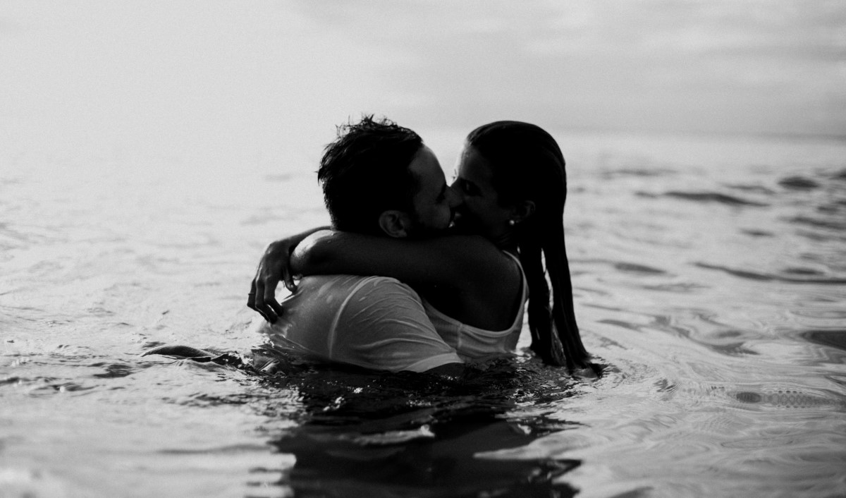 Sekss ūdenī: cik bīstams tas ir un kā tam var sagatavoties?