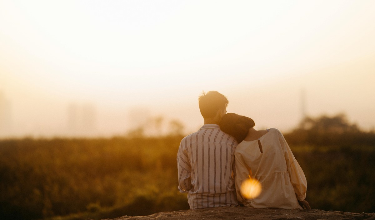 Simbiotiskās attiecības cilvēkiem bieži vien kļūst par sava veida cietumu: kā tās atpazīt?