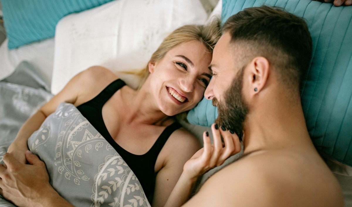 Viss par tantrisko seksu: kāpēc praktizētāji nesasniedz orgasmu?