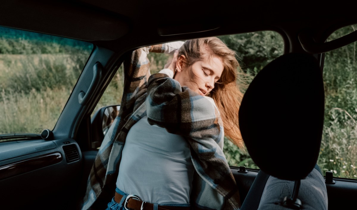 Sekss automašīnā var būt atbilde uz jūsu seksuālās dzīves bēdām: kā tam pareizi sagatavoties?