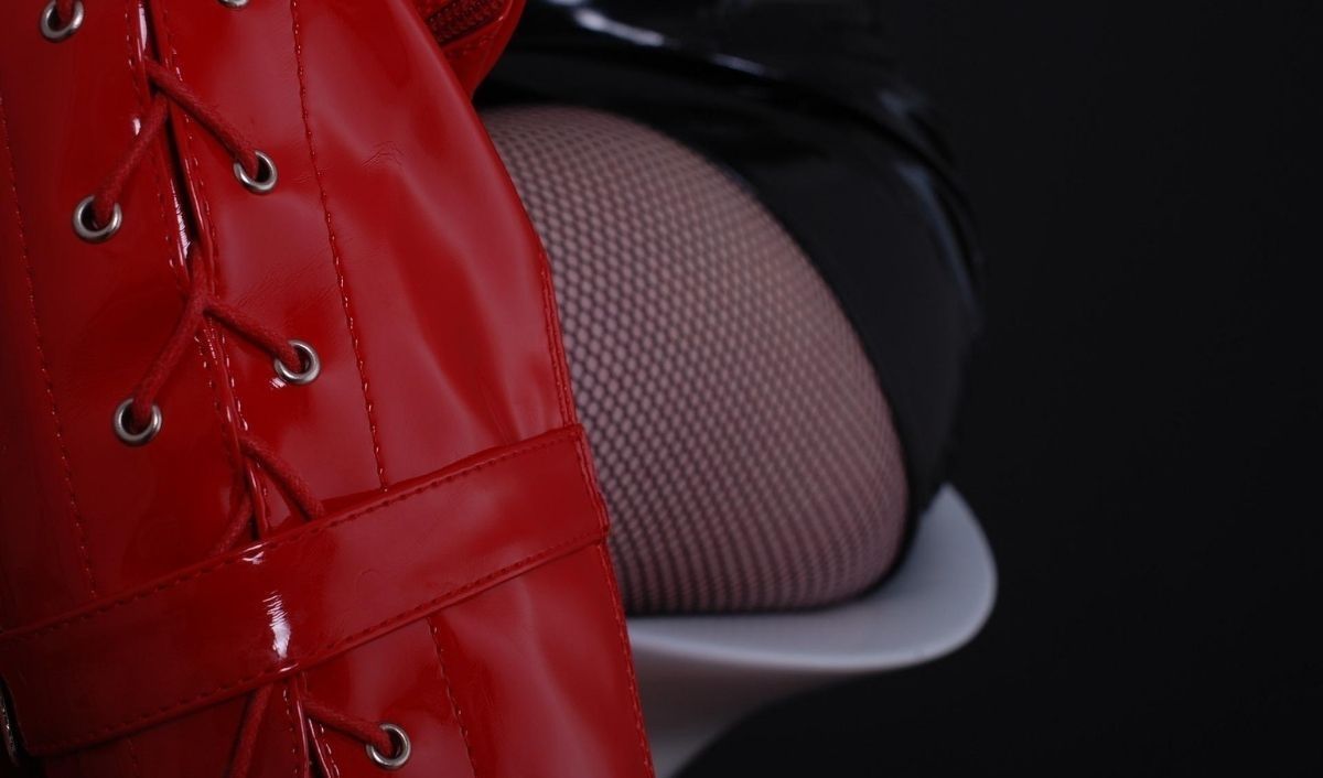 Agnė un Tomass no BDSM kopienas: “Intimitāte ir iespējama arī bez seksa”