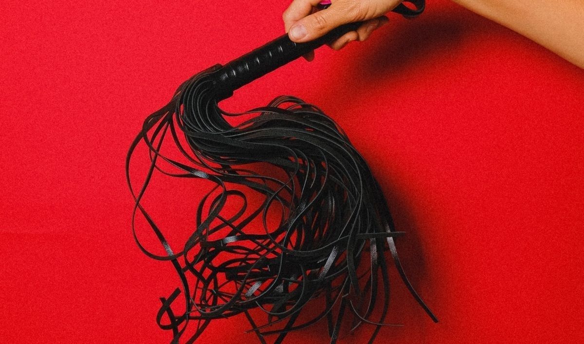 Agnė un Tomass no BDSM kopienas: “Intimitāte ir iespējama arī bez seksa”