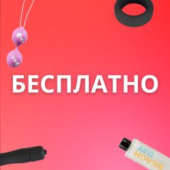 Бесплатно Бесплатно