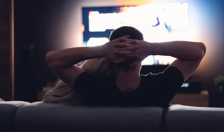 5 эротических фильмов для романтического свидания: как они влияют на отношения?